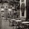 Café, Montmartre Poster Print by Alan Blaustein - Item # VARPDXABFR657